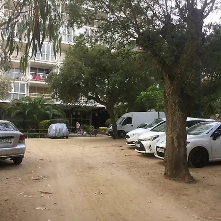 Apartamento El Luminoso *