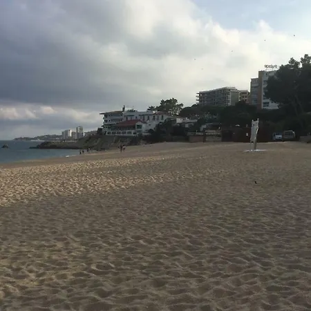 Apartamento El Luminoso Platja d'Aro (Playa de Aro)