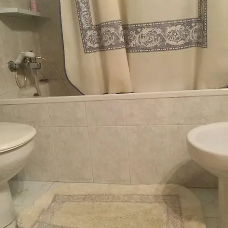 El Luminoso Apartamento