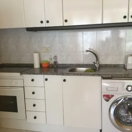 El Luminoso Apartment
