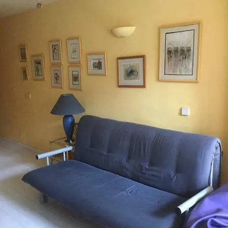 El Luminoso Apartment