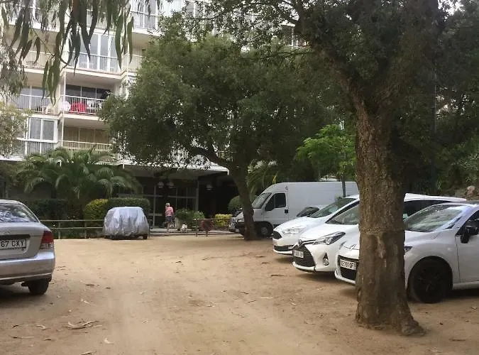 דירה El Luminoso *
